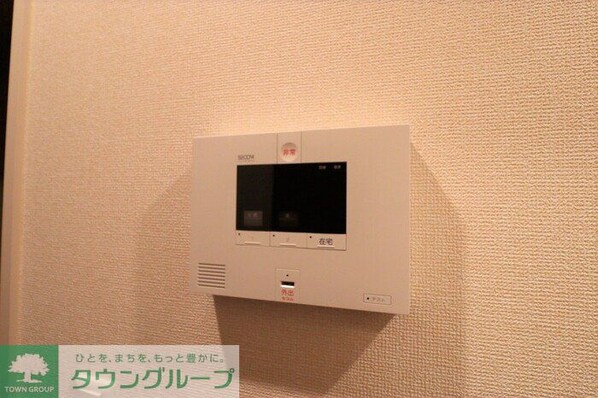 リサーナの物件内観写真